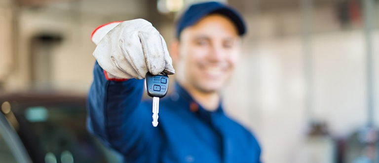24 hour Mobile locksmith in Culver City
