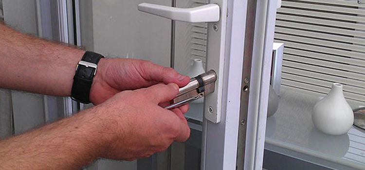 Commercial Door Lock Repair in Culver City