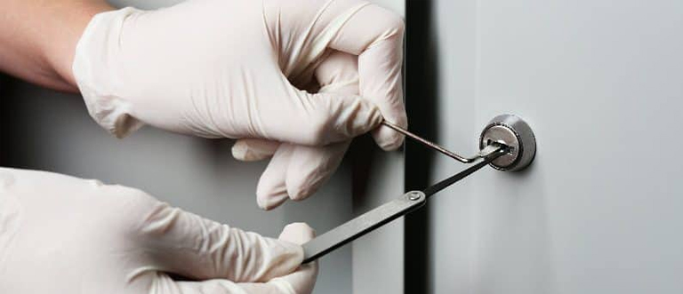 Commercial Emergency Locksmith Culver City