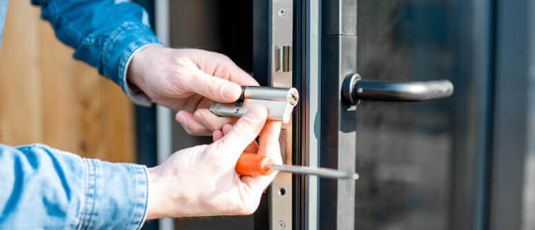 Commercial Locksmith Culver City