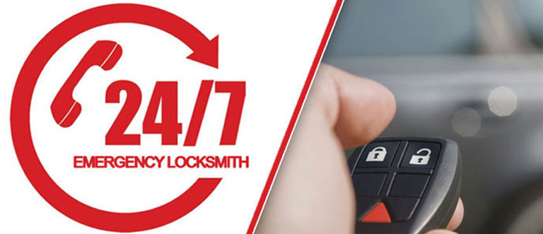 Emergency Locksmith Culver City