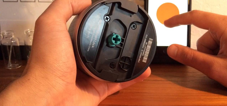 Smart Lock Repair Culver City