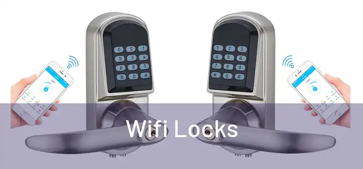  Wifi Locks 